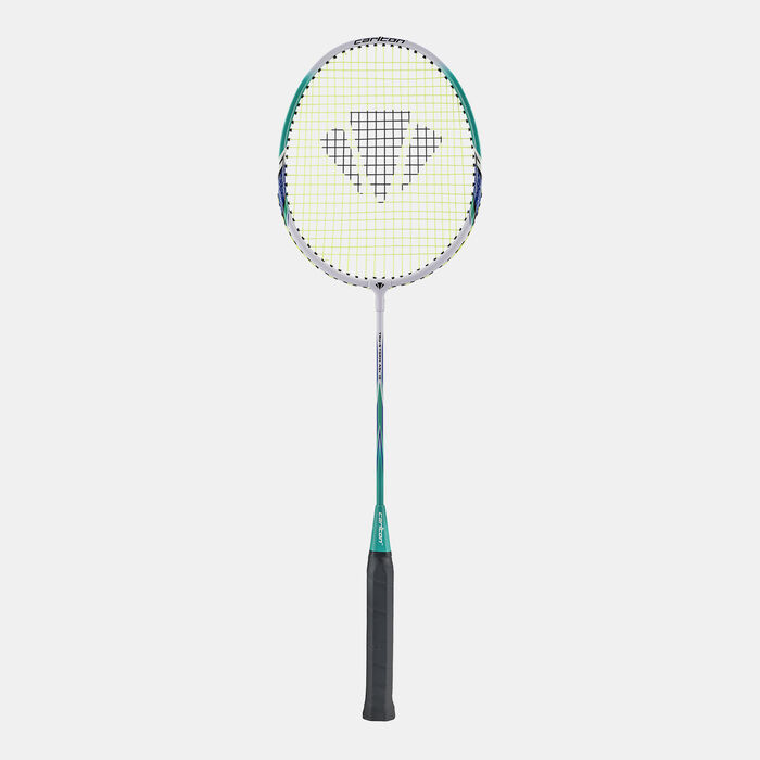 Dunlop Tru-Storm ASx 10 G6 HH Badminton Racket Multi-Color Dunlop Tru-Storm ASx 10 G6 HH Badminton Racket Multi-Color image number 0