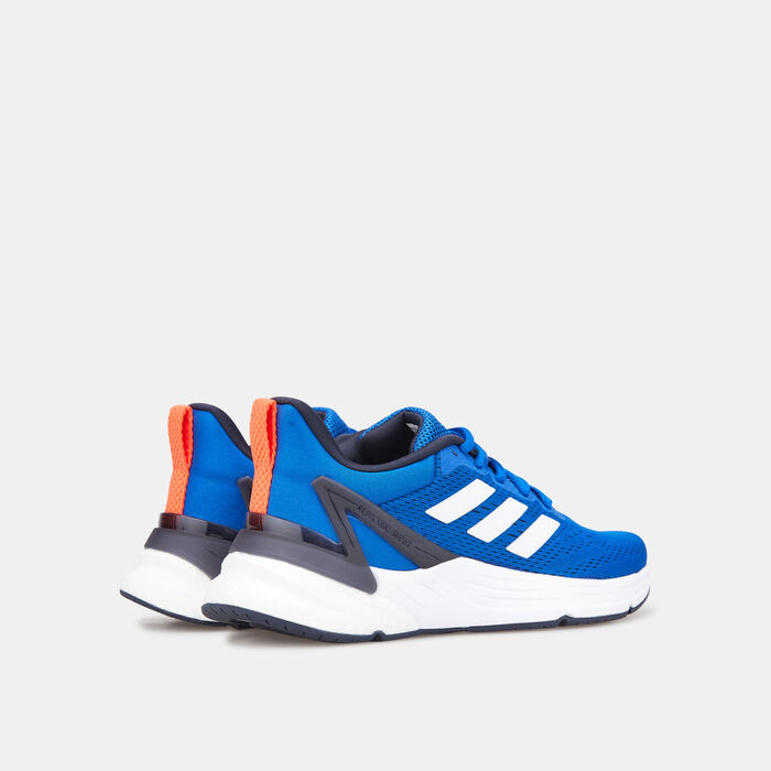 adidas Kids' Response Super 2.0 Shoe Blue adidas Kids' Response Super 2.0 Shoe Blue image number 2