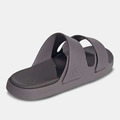 adidas Men's Znscape Sandals Grey adidas Men's Znscape Sandals Grey