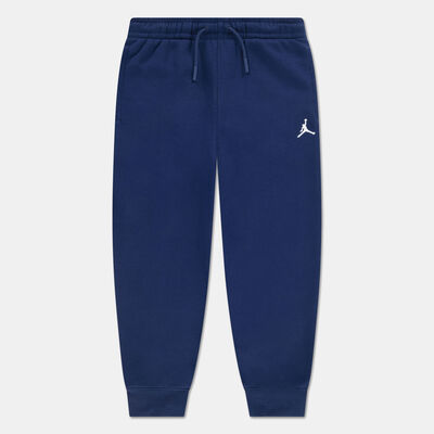 Nike Kids' Brooklyn Fleece Pants Blue Nike Kids' Brooklyn Fleece Pants Blue
