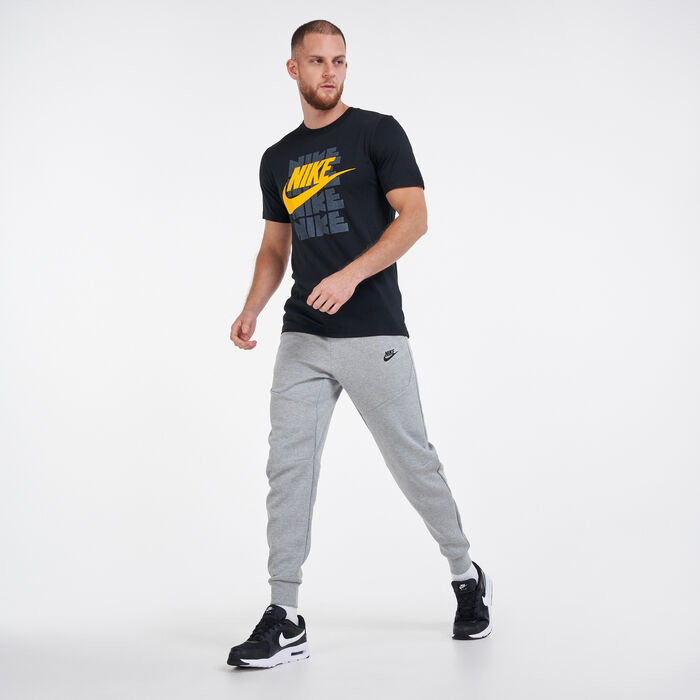 Nike Men's Sportswear Tech Fleece Joggers