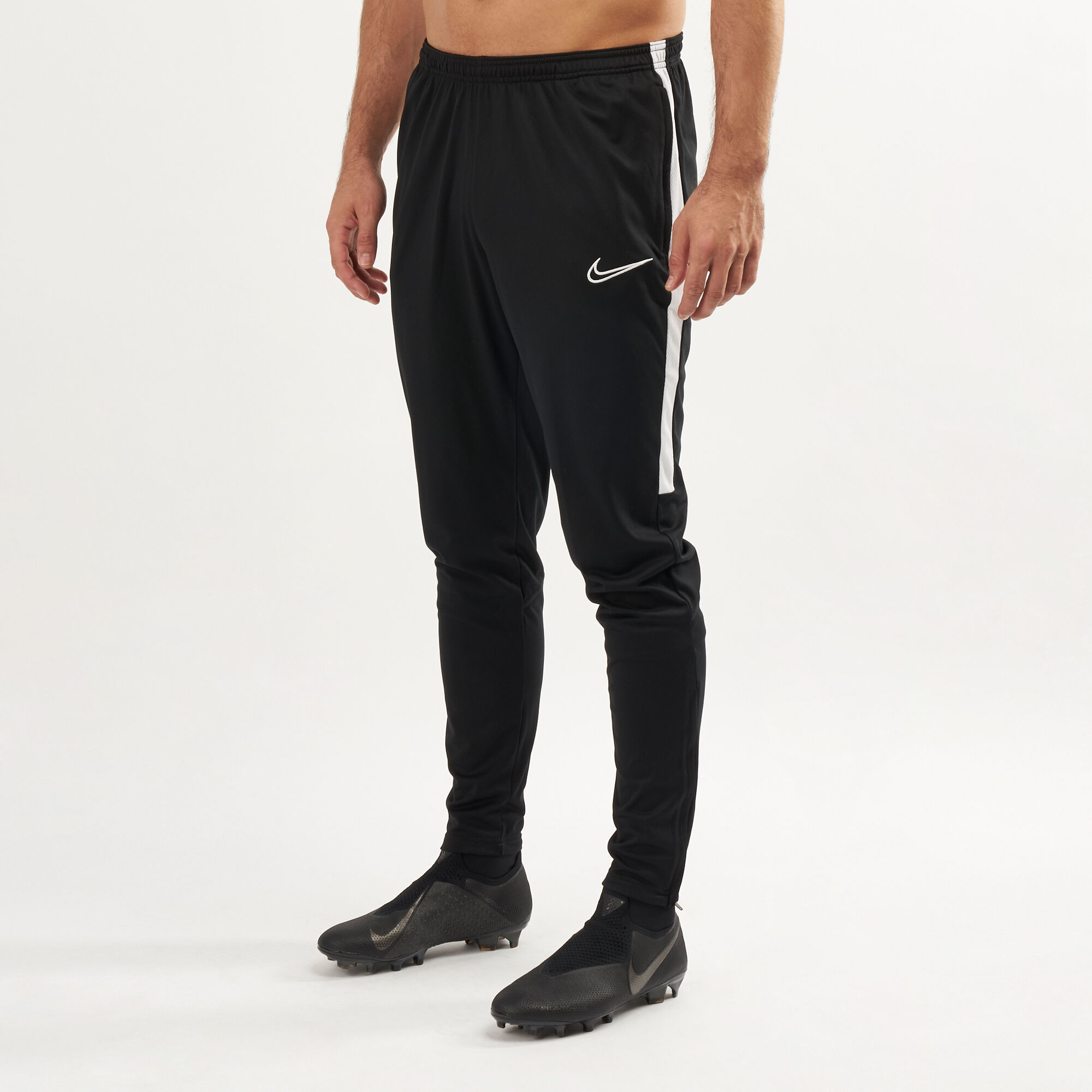 nike dri fit academy pants