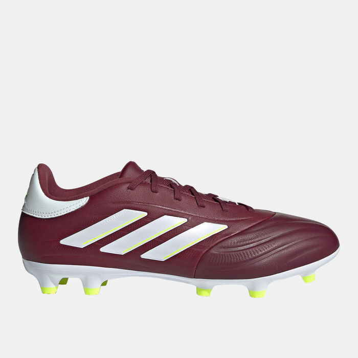 adidas Men's Copa Pure II League Firm Ground Football Shoes Multi-Color adidas Men's Copa Pure II League Firm Ground Football Shoes Multi-Color image number 0
