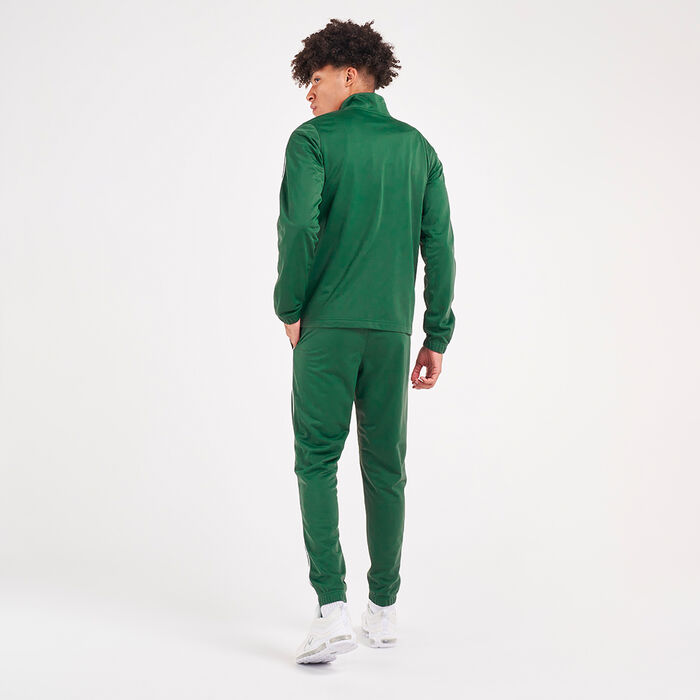 mens basic tracksuit
