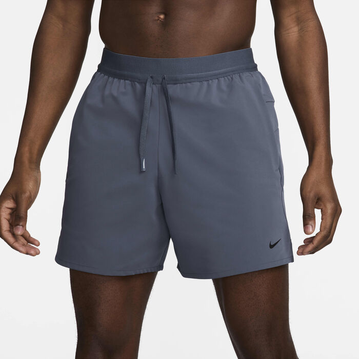 Nike Men's APS Dri-FIT Shorts Blue Nike Men's APS Dri-FIT Shorts Blue image number 1