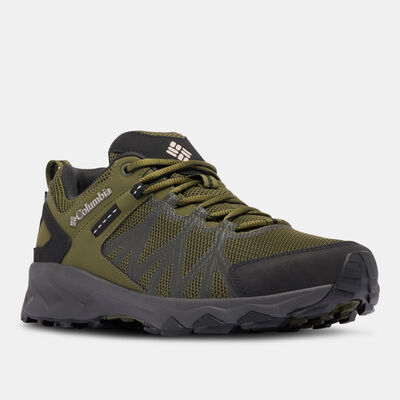 Columbia Men's Peakfreak II Outdry Hiking Shoes Green