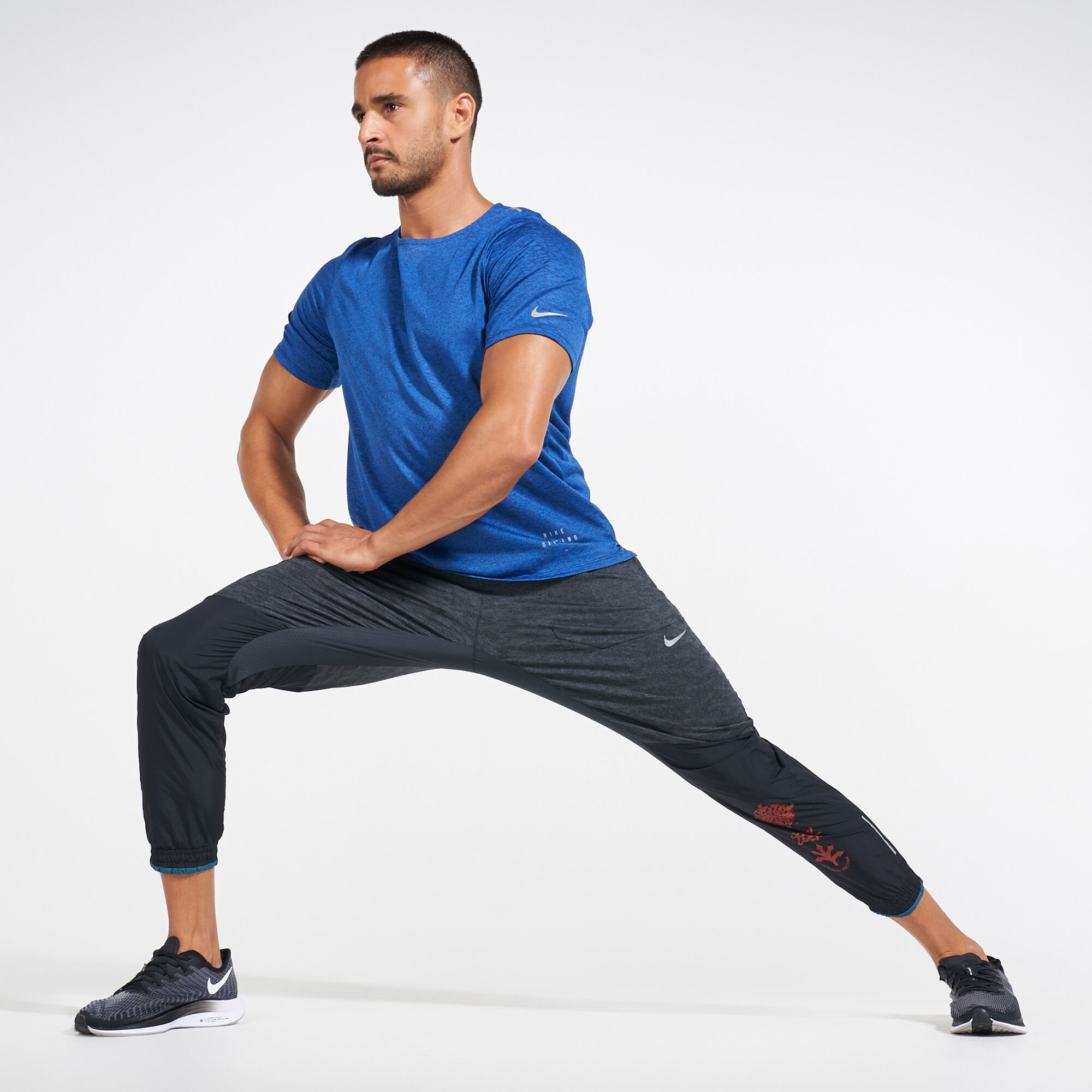 Men s Phenom Elite Wild Run Pants