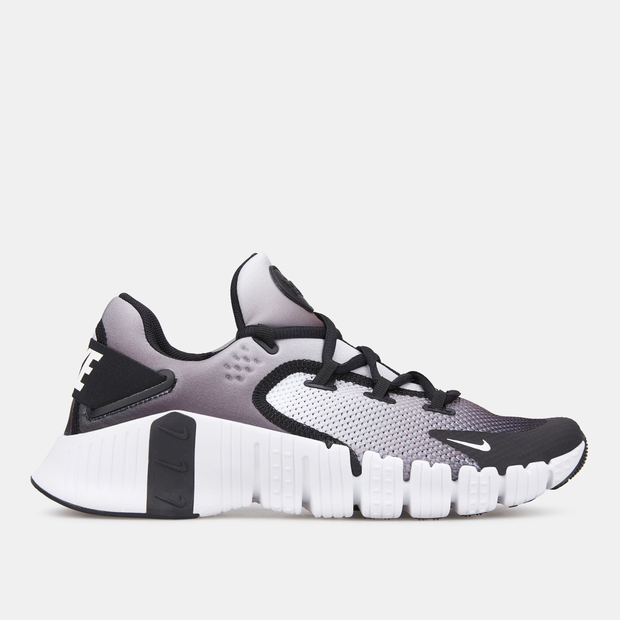 Women s Free Metcon 4 Training Shoe White Nike in KSA SSS