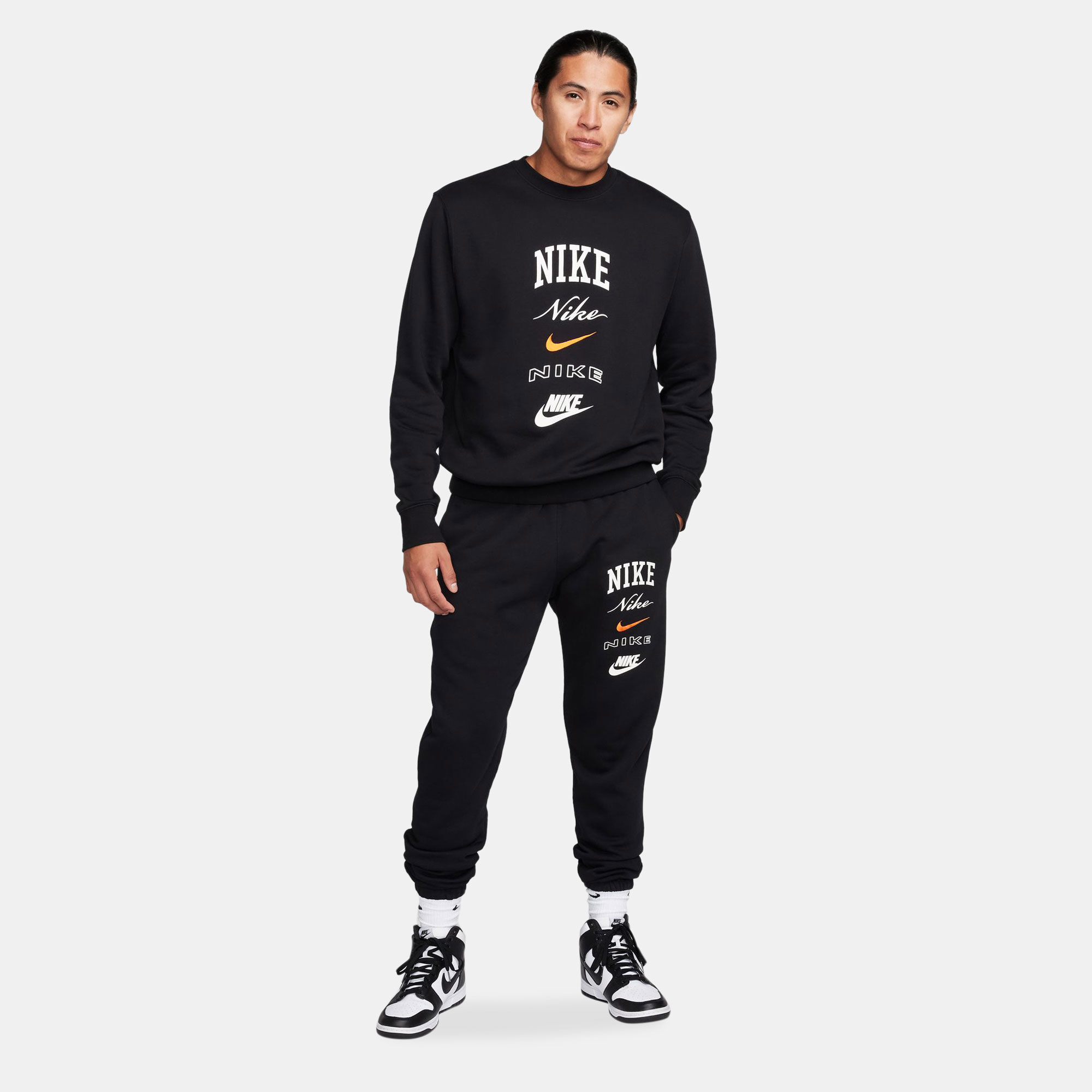 Men s Club Fleece Sweatpants