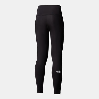 The North Face Women's Flex Leggings Black
