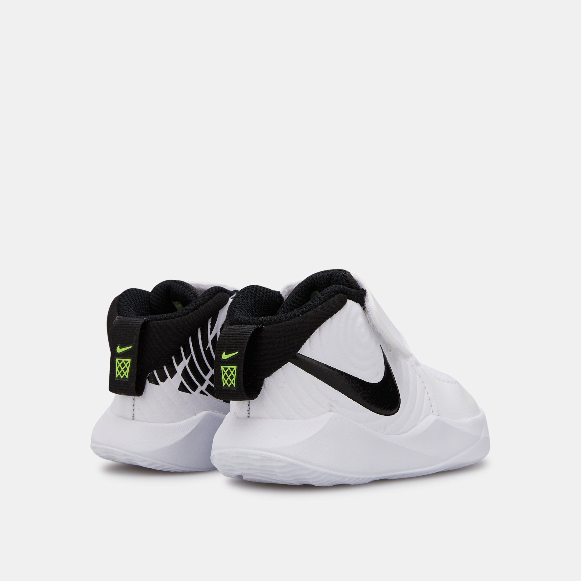 Nike team hustle d9 baby 2025