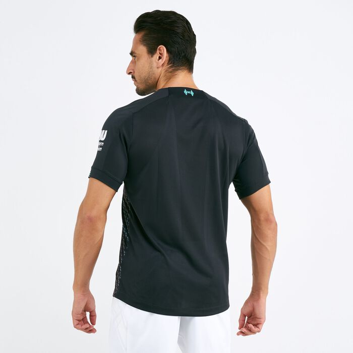 Men's Liverpool Third 2019/20 Jersey Men's Liverpool Third 2019/20 Jersey image number 1