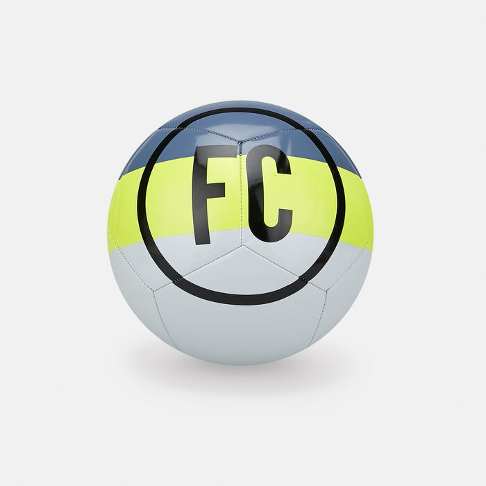 F.C. Football F.C. Football image number 1
