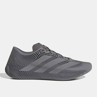 adidas Climacool Laced Training Shoes Grey
