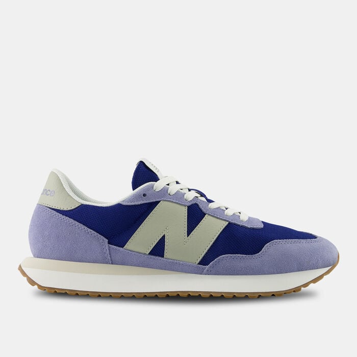 New Balance Men's 237 Shoes Blue New Balance Men's 237 Shoes Blue image number 0