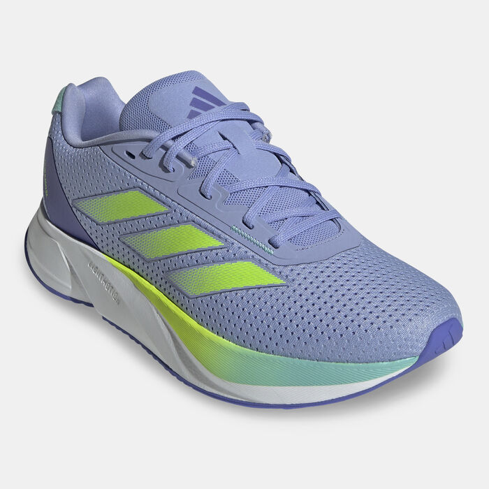 adidas Women's Duramo SL Shoes Blue adidas Women's Duramo SL Shoes Blue image number 1
