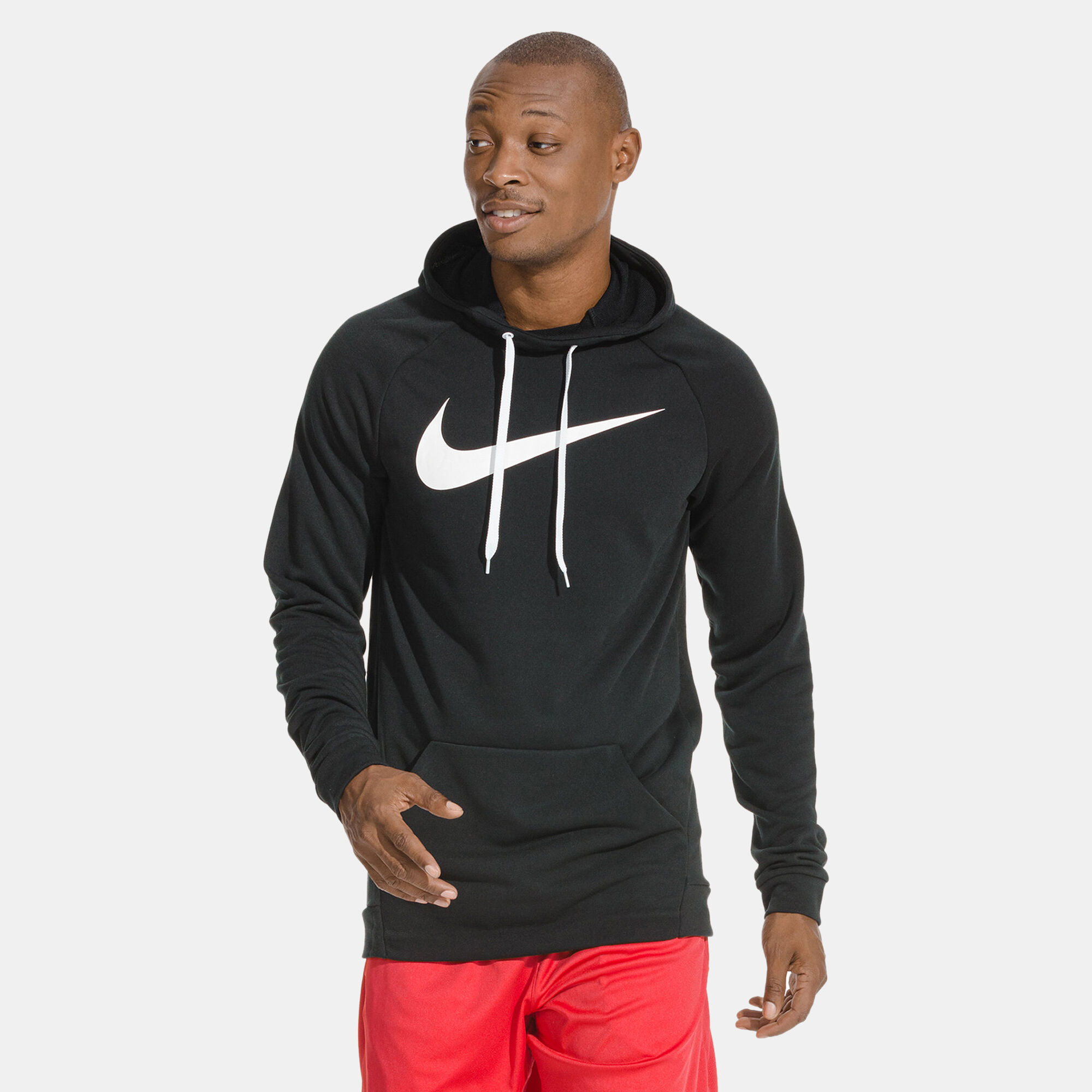 Nike Men s Dri FIT Training Hoodie