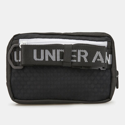 Under Armour UA Loudon Crossbody Bag Black Under Armour UA Loudon Crossbody Bag Black