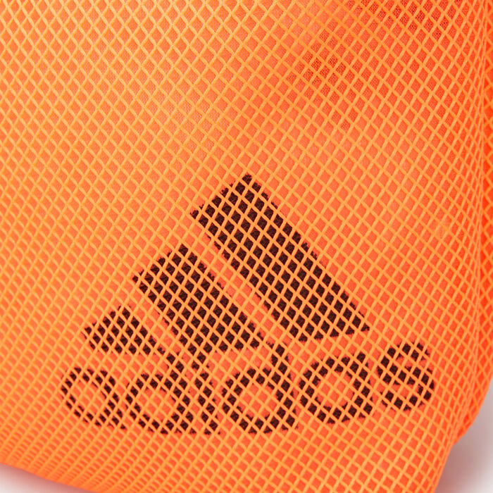adidas Women's Carryall Tote Bag Orange adidas Women's Carryall Tote Bag Orange image number 3