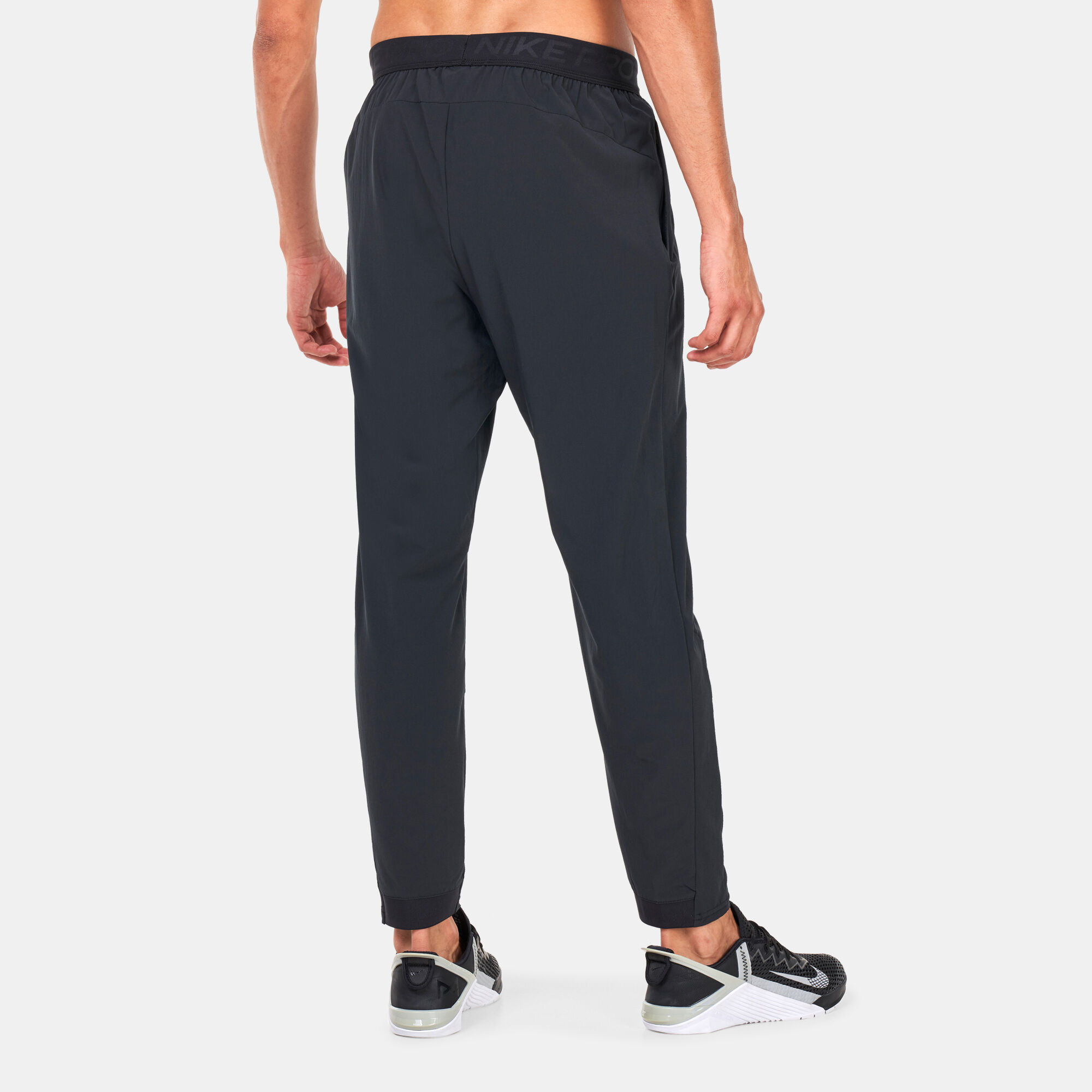 Nike flex discount pro track pants