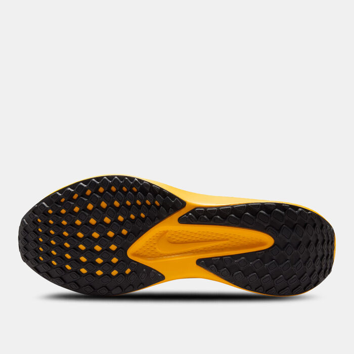 Nike Men's Quest 6 Road Running Shoes Black image number 7