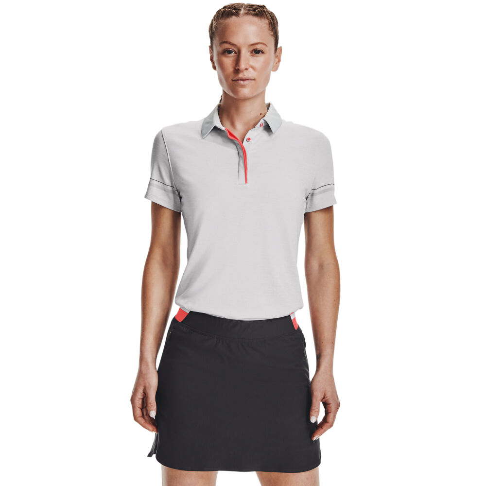 Under armour women's zinger polo on sale