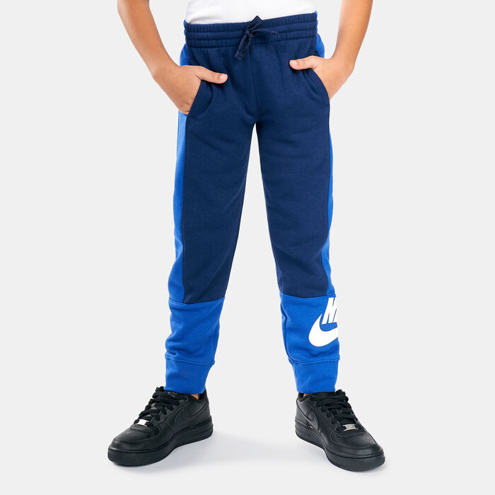 Nike Kids' Amplify Pants Blue Nike Kids' Amplify Pants Blue image number 0