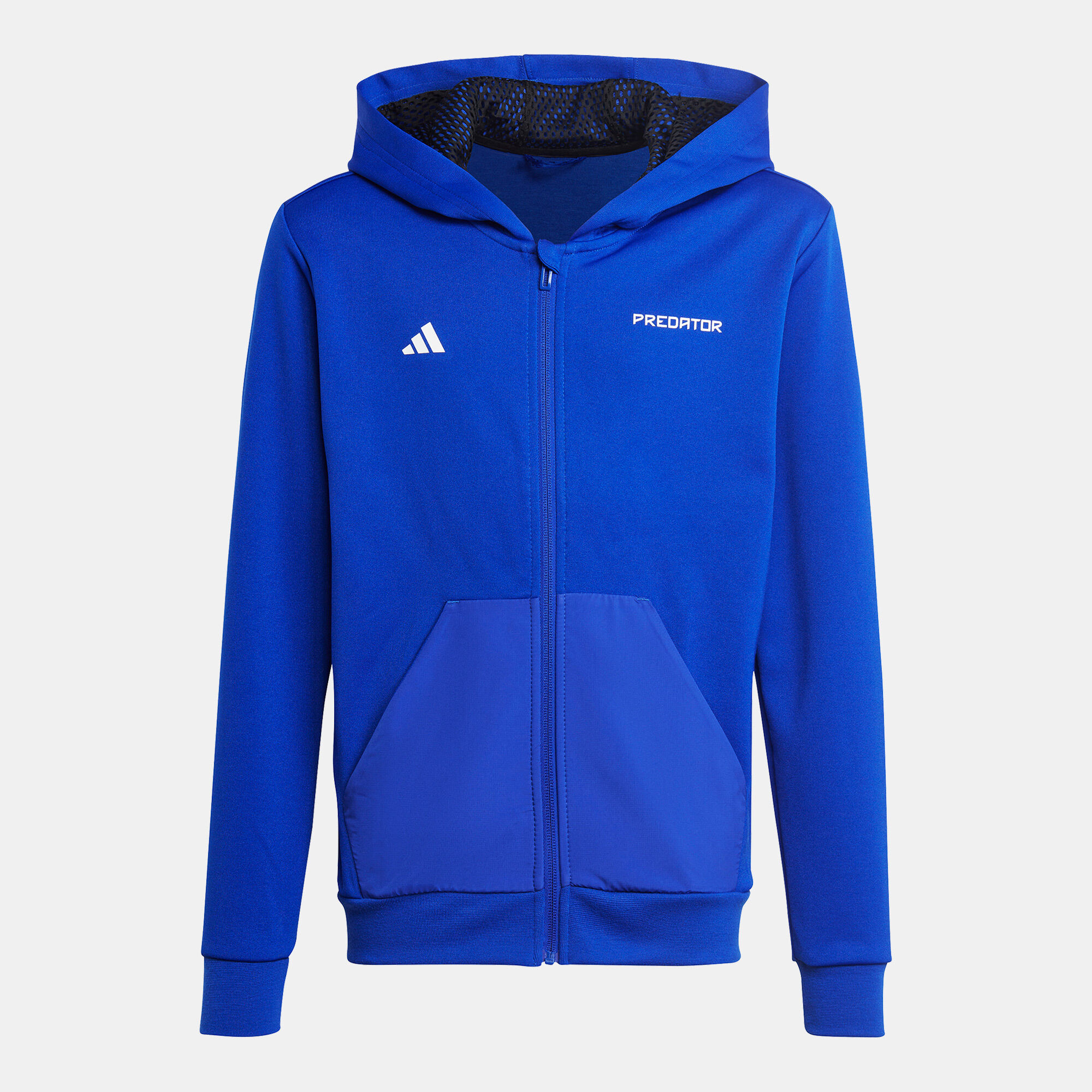 Adidas predator hoodie 2025