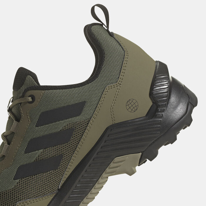 adidas Men's Eastrail 2.0 Hiking Shoes Black adidas Men's Eastrail 2.0 Hiking Shoes Black image number 4