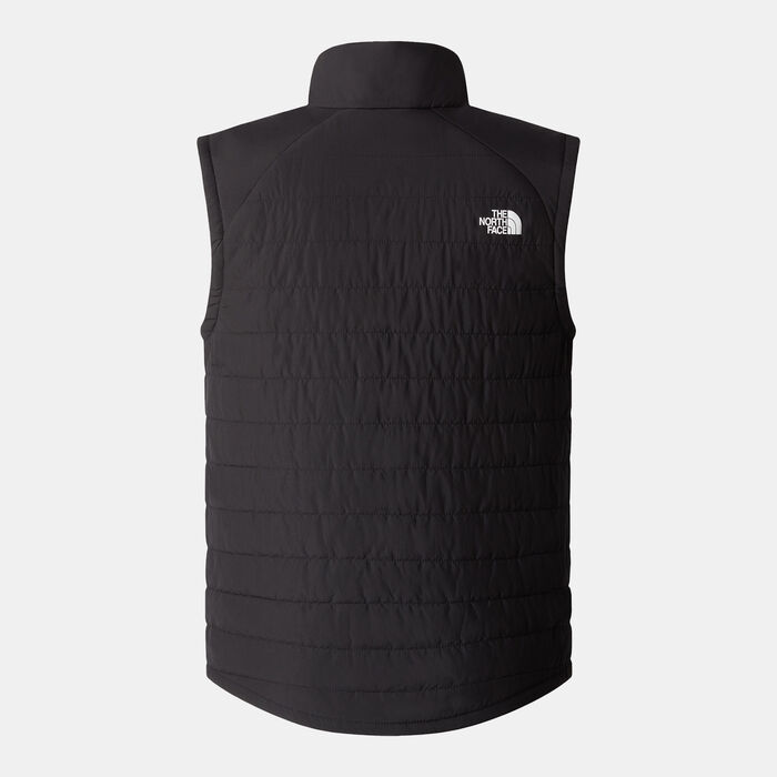 The North Face Kids' Never Stop Gilet Black The North Face Kids' Never Stop Gilet Black image number 1