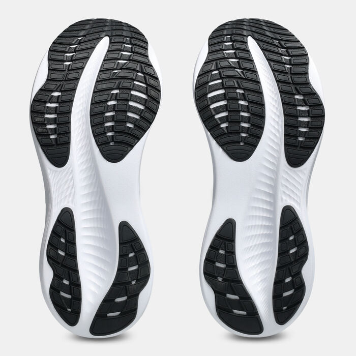 ASICS Men's GEL-EXCITE 11 Running Shoes Black ASICS Men's GEL-EXCITE 11 Running Shoes Black image number 3