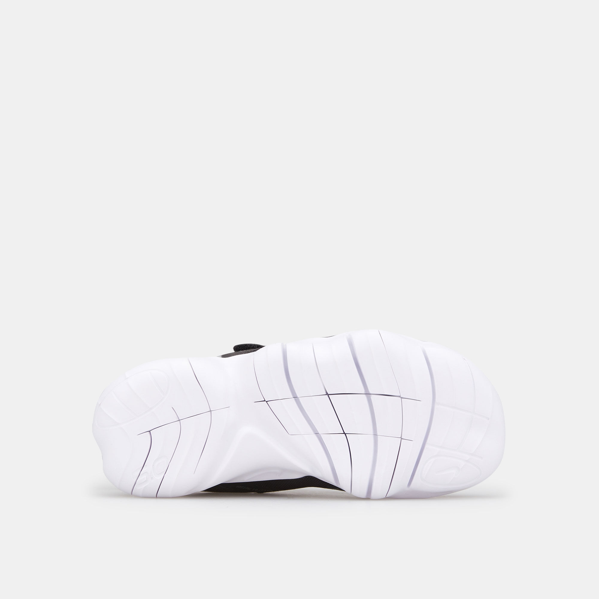Buy Nike Kids Free RN 5.0 Shoe Baby and Toddler Pink in KSA SSS