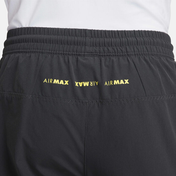 Nike Men's Air Max Cargo Trousers Grey Nike Men's Air Max Cargo Trousers Grey image number 5