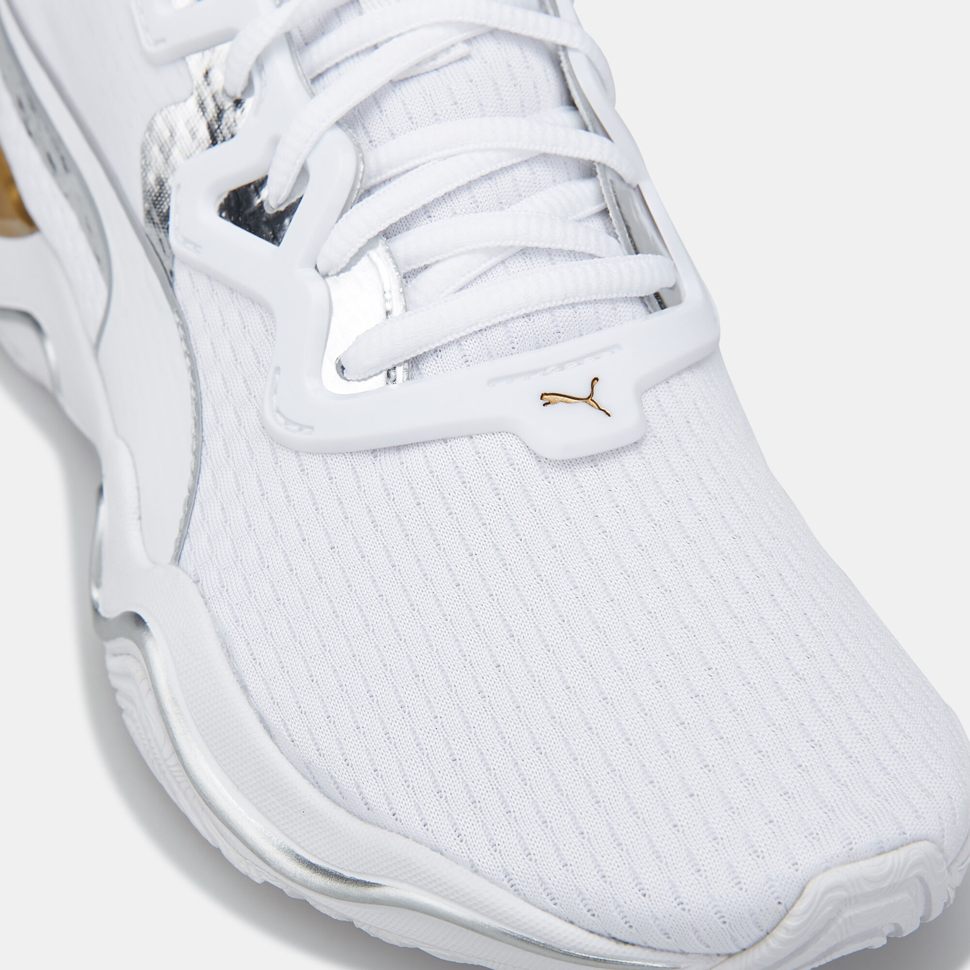 Zone xt metal women's sneakers top