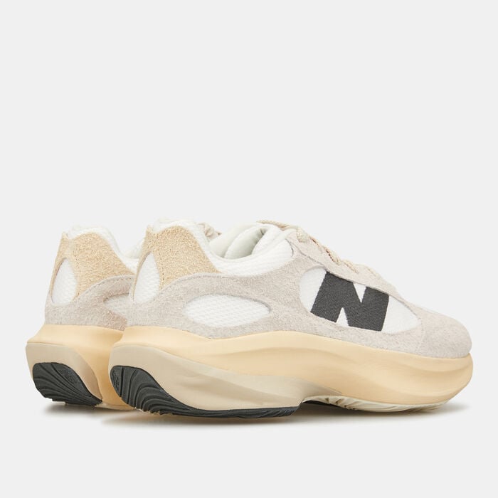 New Balance Men's WRPD Runner Shoes White New Balance Men's WRPD Runner Shoes White image number 2