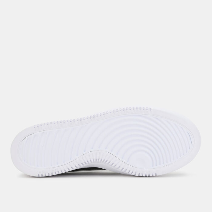 Nike Women's Court Vision Alta Shoe Black Nike Women's Court Vision Alta Shoe Black image number 3