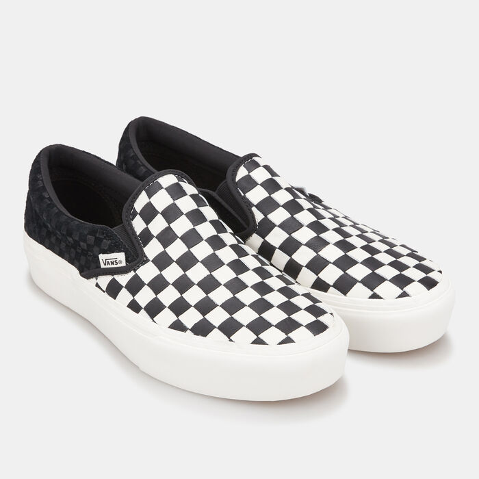 Classic Platform Unisex Shoe Classic Platform Unisex Shoe image number 1