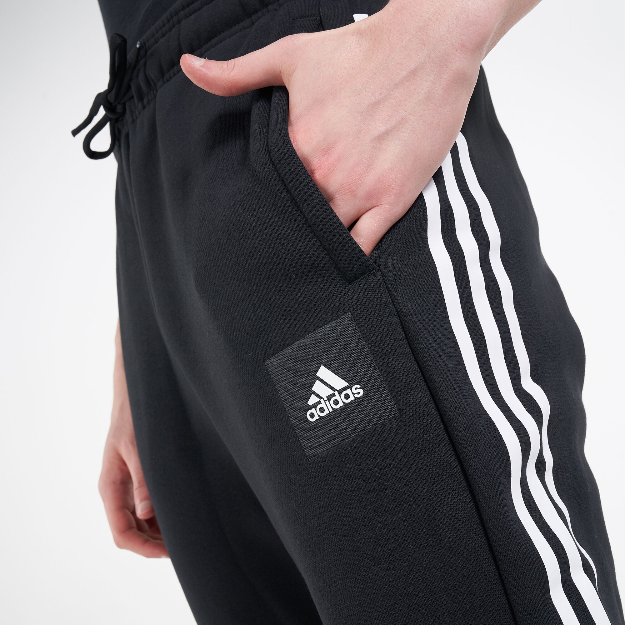 Must have fleece pants adidas sales