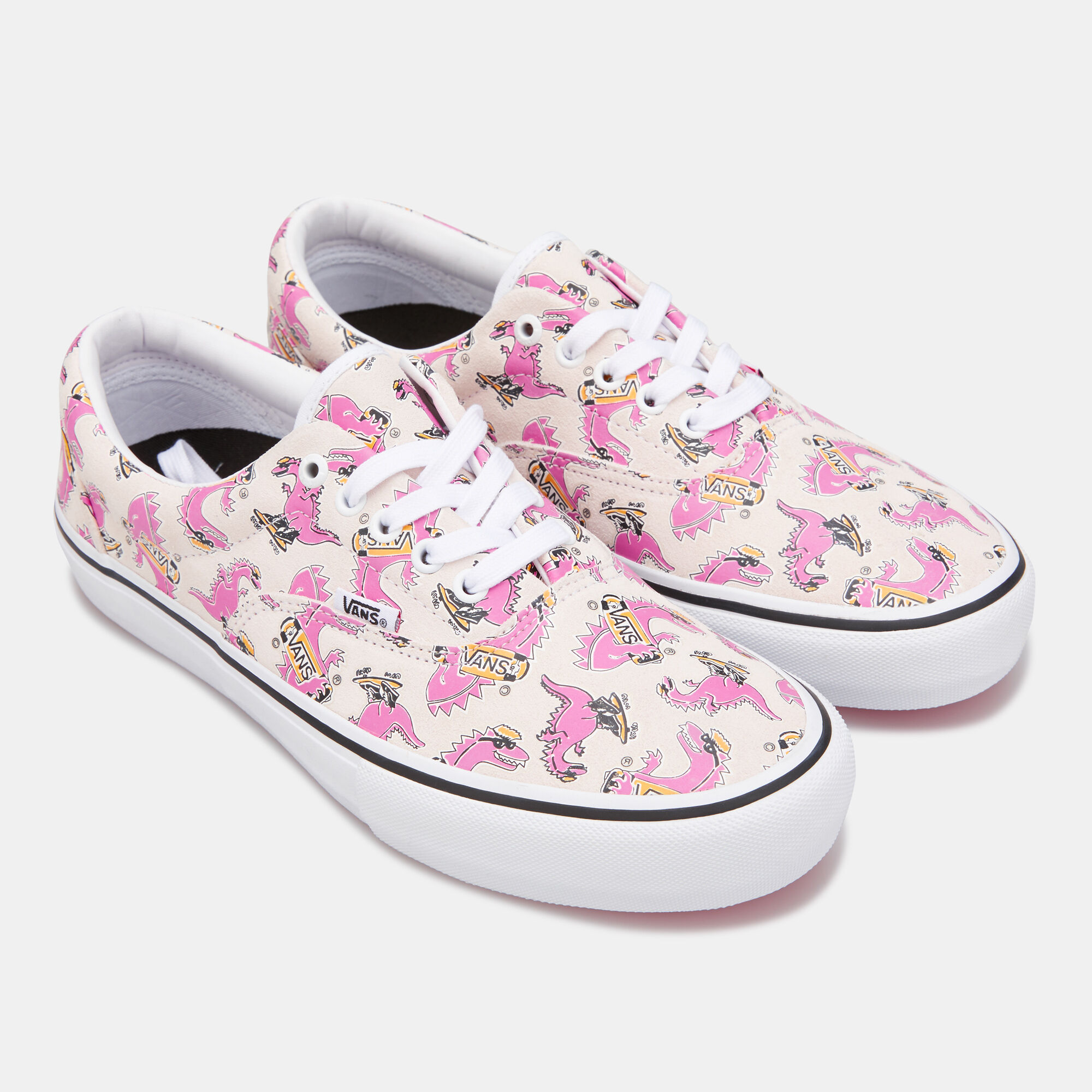 Buy Vans Era Pro Lizzie Armanto Unisex Shoe Pink in KSA SSS