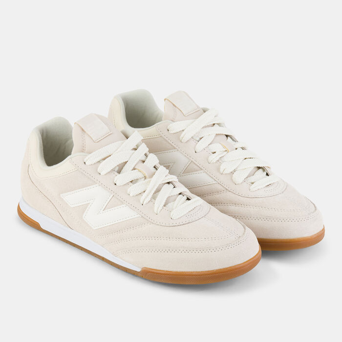 New Balance RC42 Shoes Beige image number 1