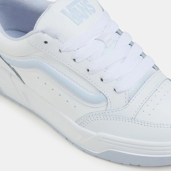 Vans Hylane Unisex Shoes Blue Vans Hylane Unisex Shoes Blue image number 3