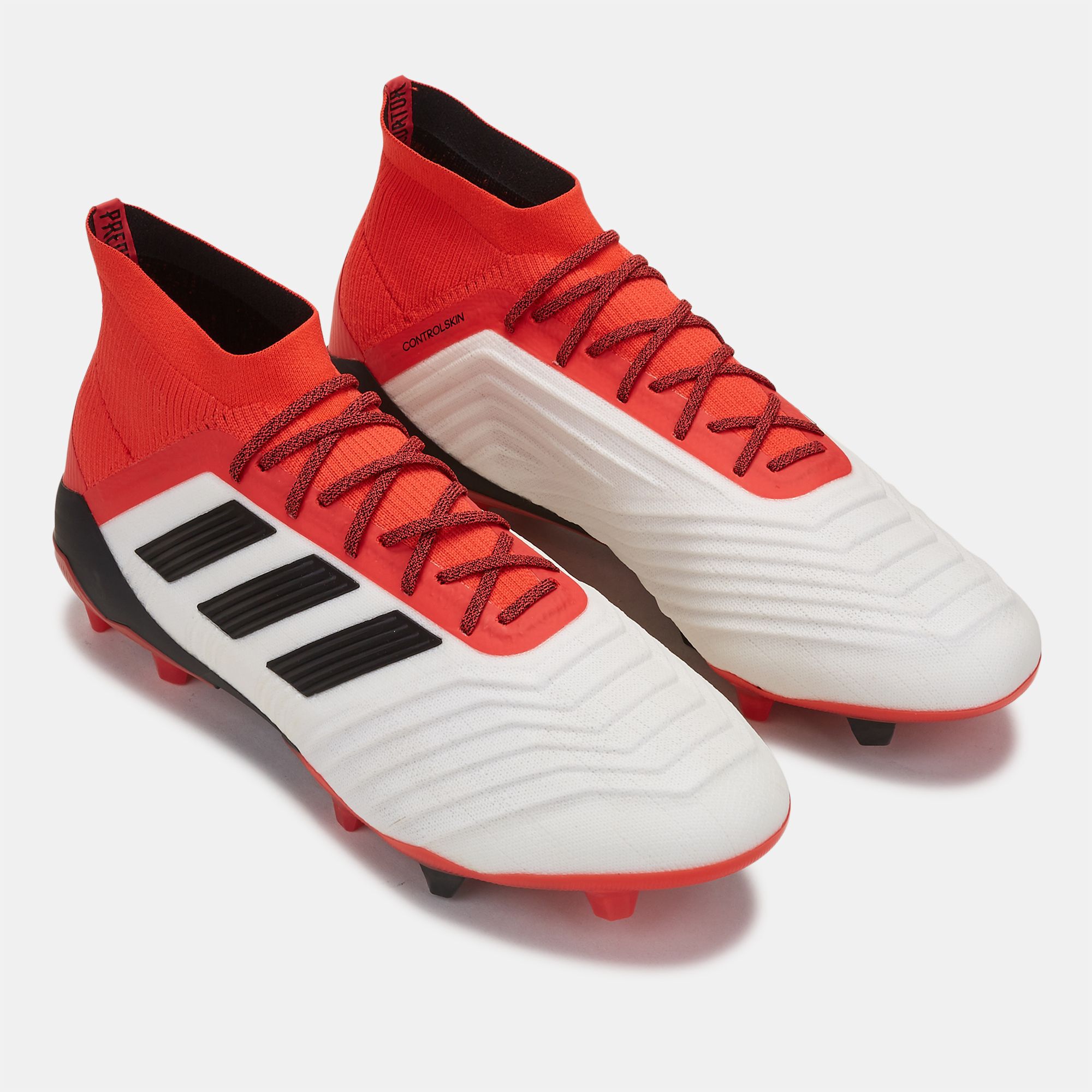 Adidas predator 18.1 cold sale blooded