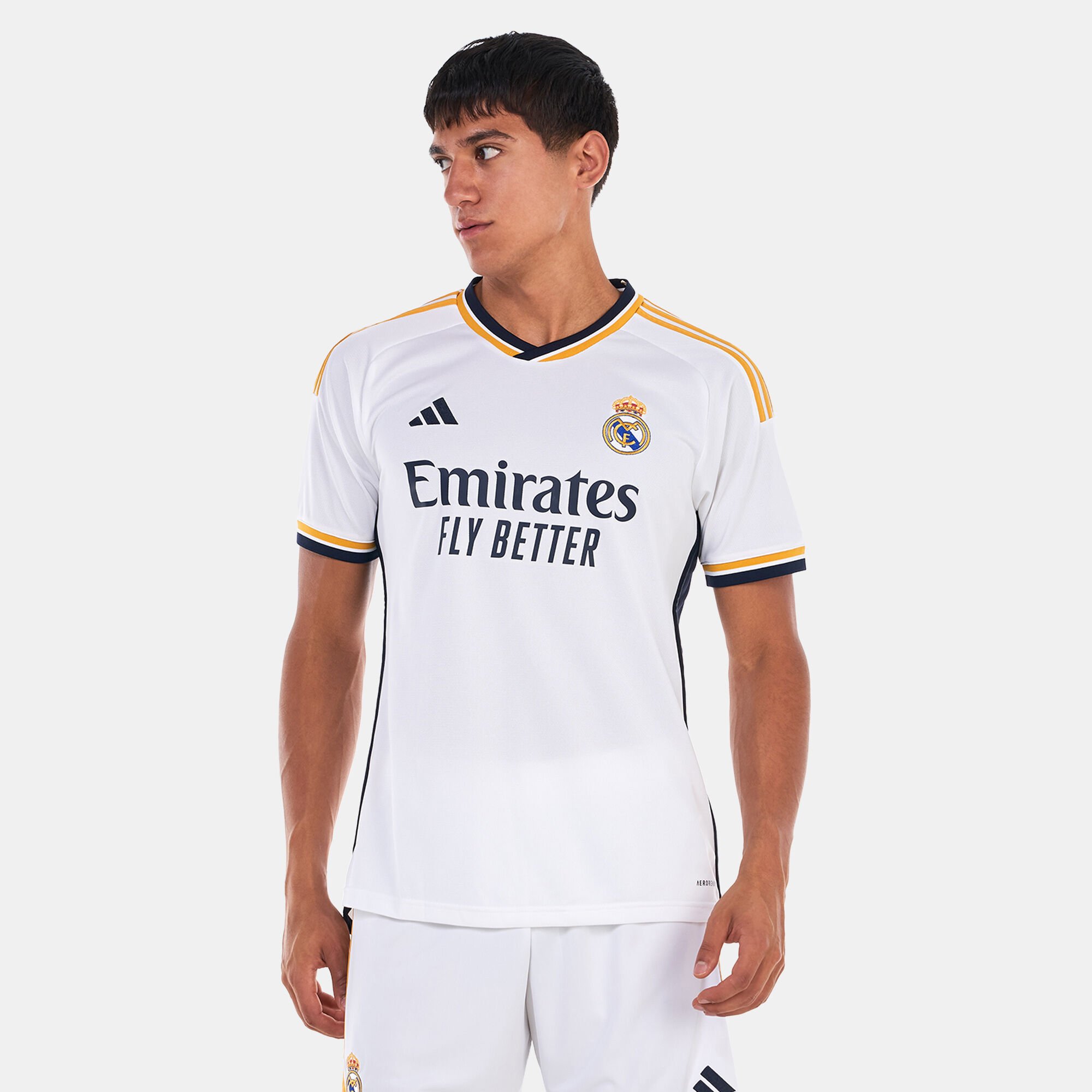 Real madrid cycling jersey hotsell
