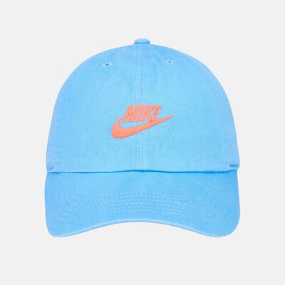 Nike Kids' Heritage86 Cap Blue Nike Kids' Heritage86 Cap Blue