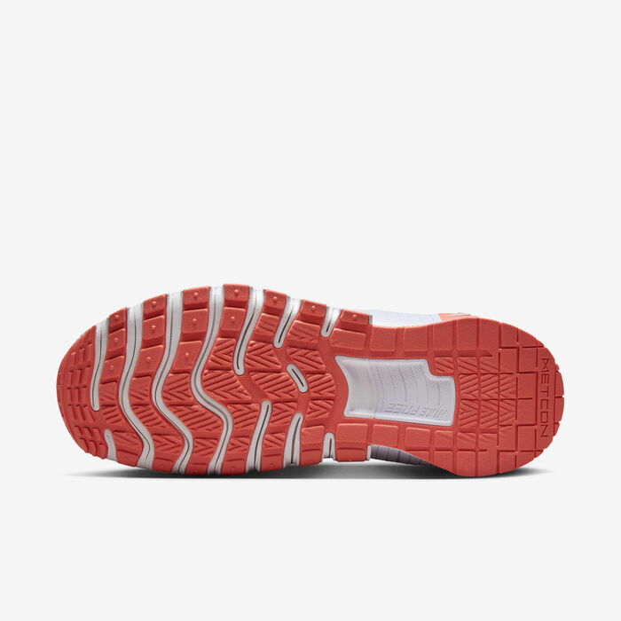 Nike Women's Free Metcon 6 Training Shoes Peach Nike Women's Free Metcon 6 Training Shoes Peach image number 1