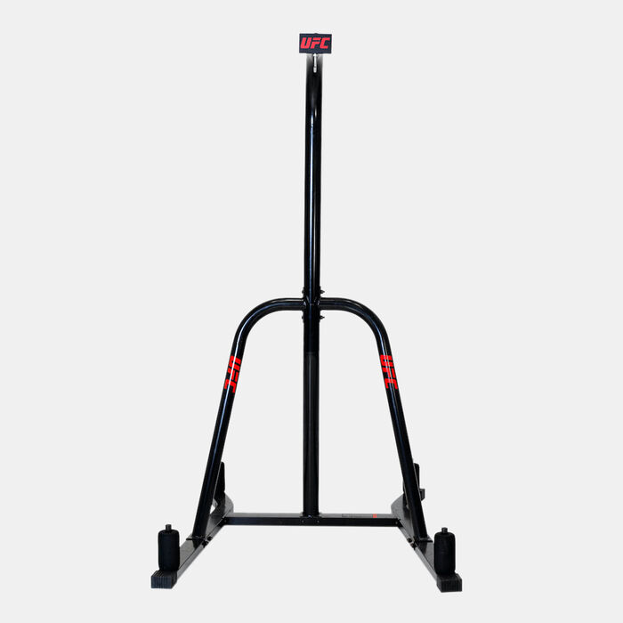 UFC Single Station Bag Stand Multi-Color UFC Single Station Bag Stand Multi-Color image number 3