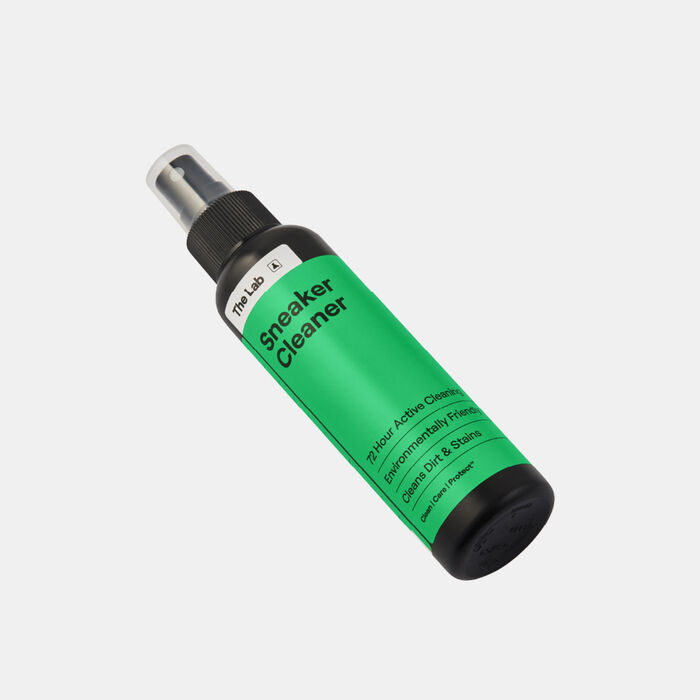 The Lab Sneaker Cleaner 125 ML Spray Black image number 3