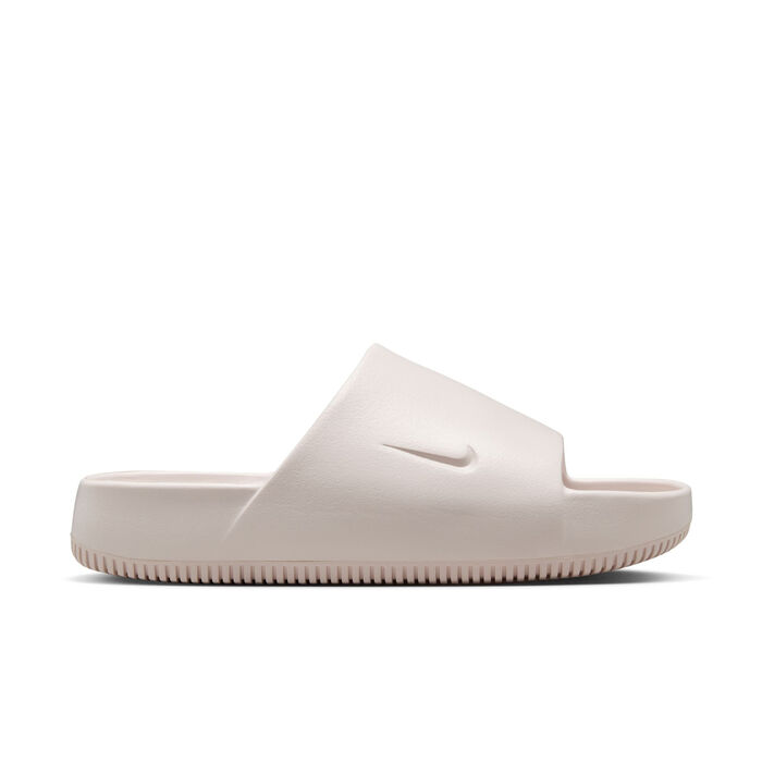 Nike Women's Calm Slides Pink Nike Women's Calm Slides Pink image number 0