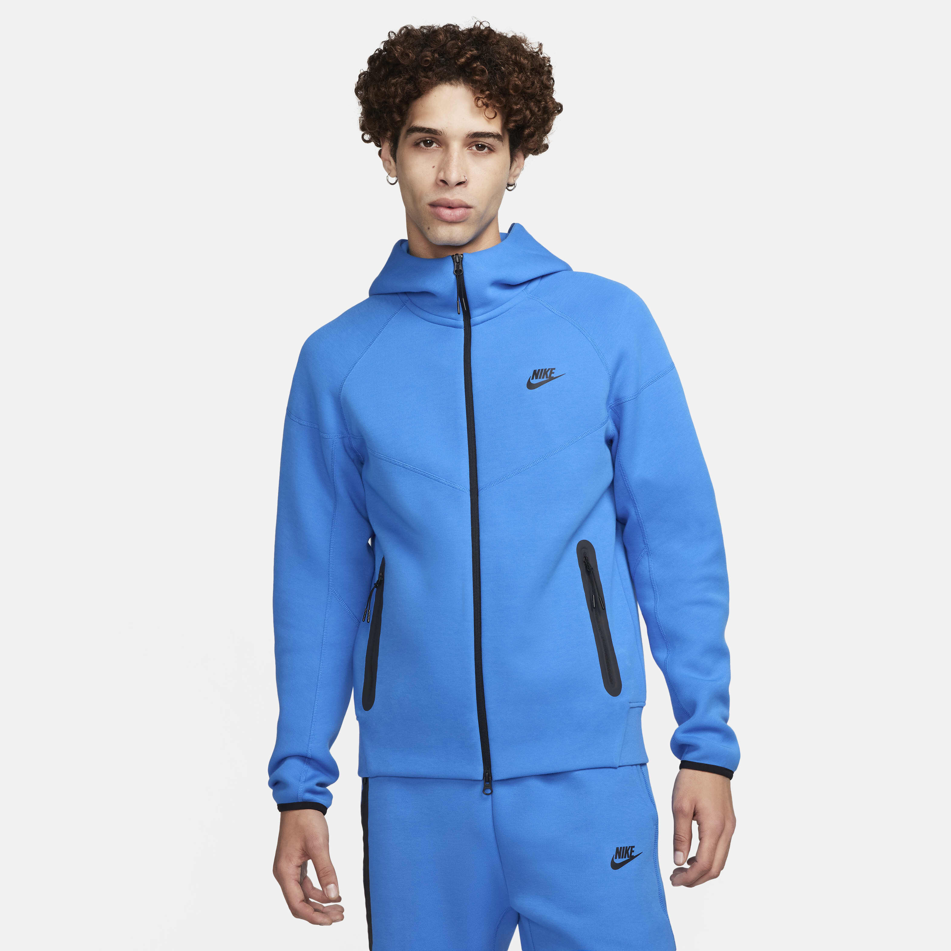 Nike mens windrunner full zip jacket clearance