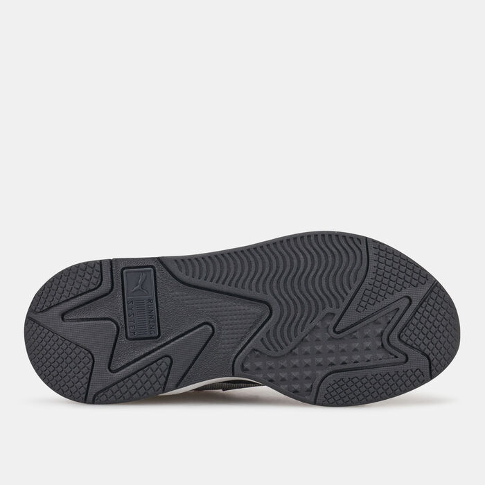 PUMA Men's RS-X 3D Shoe Black PUMA Men's RS-X 3D Shoe Black image number 3